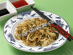 Die chinesische Kche